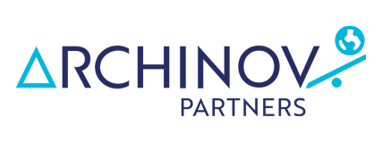 Logo archinov